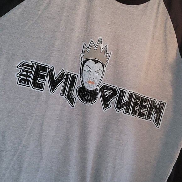 NWOT Evil Queen Randy - Picture 2 of 5